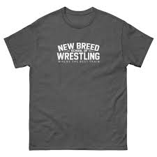Image result for Nu Breed Wrestling Academy