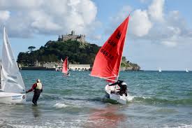 Image result for Mounts Bay Sailing Club