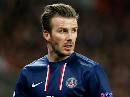 Image result for david beckham