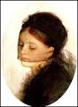 anders zorn, artist, in sorrow painting. In Sorrow, 1880 - Anders-Zorn-In_sorrow_1880