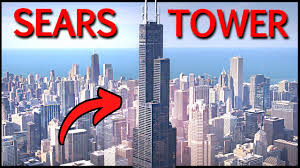 Image result for sears towers chicago