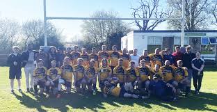 Image result for Bracknell Rufc