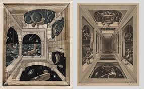 Image result for escher