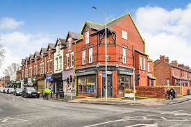 Image result for Heaton Mersey Giuld Lc