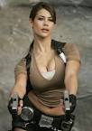 Karima Adebibe Image Karima Adebibe Lara Crofts Outfit from Tomb Raider: Legend | The ... Picture 2