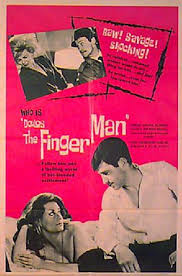 Image result for Le Doulos poster