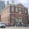 Old City Hall