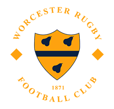 Image result for Worcester Rugby Football Club