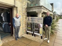Image result for Minchinhampton Golf Club