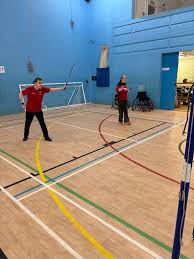 Image result for Cranford Sports Jnr (Devon) Badminton Club
