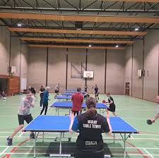 Image result for Alexandra Table Tennis Club