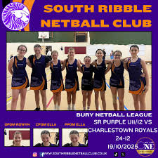 Image result for Pennine Netball Club