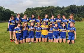 Image result for O`donovan Rossa Gfc