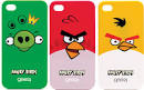 Gear4 offers Angry Birds cases for iPhone 4   SlashGear
