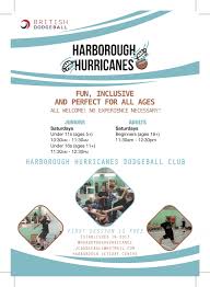 Image result for Weymouth Dodgeball Club