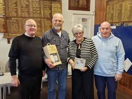 Image result for Innellan Bowling Club