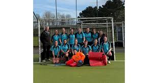 Image result for Fareham Hockey Club Limited