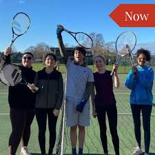 Image result for Oxford University Tennis Court