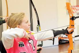 Image result for Maidenhead Archers Target Archery Club