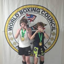 Image result for JTT Muay Thai