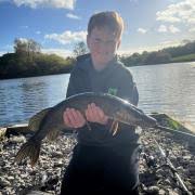 Image result for Penketh & Old Hall Angling Society