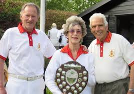 Image result for Hertford Castle Bowls Club