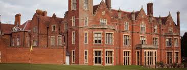 Image result for The Hertfordshire Orienteering Club