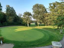 Image result for Abbey Hill Golf Centre, Milton Keynes