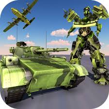 Image result for Robot Tank