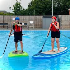 Image result for Kingston Kayak Club
