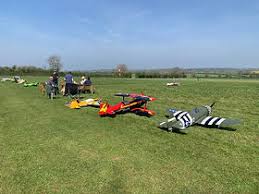 Image result for Banbury Model Flying Club