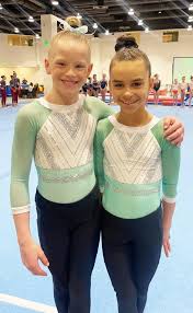 Image result for Valiant Gymnastics Club