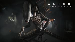 Image result for Alien: Isolation