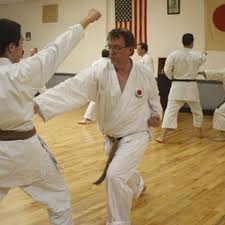 Image result for TIVERTON SHOTOKAN KARATE CLUB
