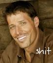 Anthony Robbins Quotes | Don't Step in the Poop