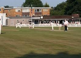 Image result for Chelford Cricket Club