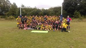 Image result for Mosborough RUFC