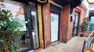 Image result for South Kirkby Cc