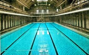 Image result for Glossop Swimming Club