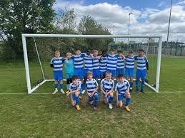 Image result for Lawley Lightmoor Comets Football Club