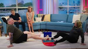 Image result for Toe Wrestling World Championships