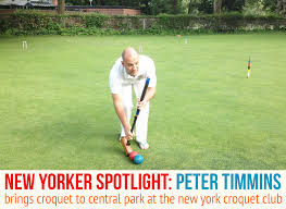 Image result for Plymouth Croquet Club