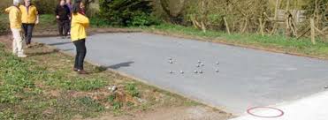 Image result for Brickendon Petanque Boules Club