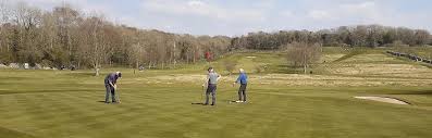 Image result for Silverdale Golf Club