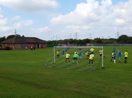 Image result for Rushden Wanderers Cricket Club