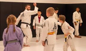 Image result for Precision MMA Mixed Martial Arts Training