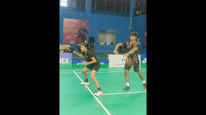 Image result for Kingpins Badminton Club
