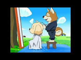 「リニア ワンワンセレプー それゆけ!徹之進」の画像検索結果