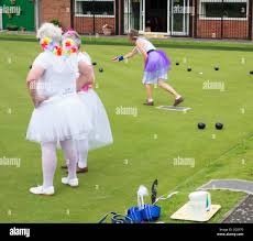 Image result for Ewell Ladies Bowling Club