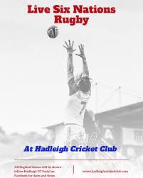 Image result for Hadleigh Cricket Club
